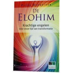 De Elohim krachtige engelen