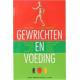 Gewrichten en voeding