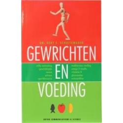 Gewrichten en voeding