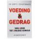 Voeding en gedrag