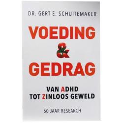 Voeding en gedrag