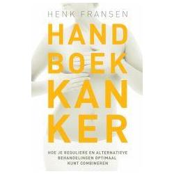 Handboek kanker