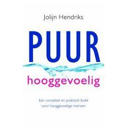 Puur hooggevoelig