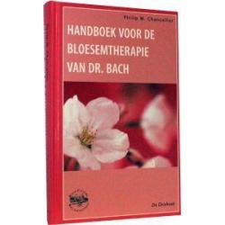 Handboek voor de bloesemtherapie