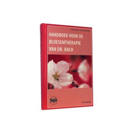 Handboek voor de bloesemtherapie