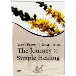 The journey to simple heal dvd