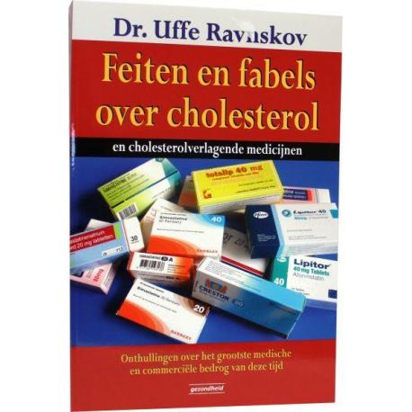 Feiten en fabels over cholesterol