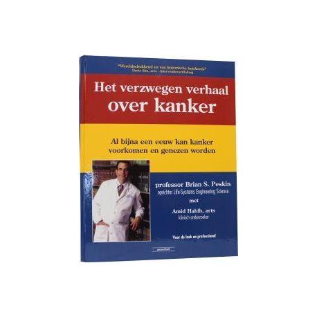 Het verzwegen verhaal over kanker