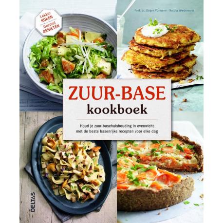 Zuur-base kookboek