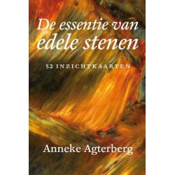 De essentie van edele stenen