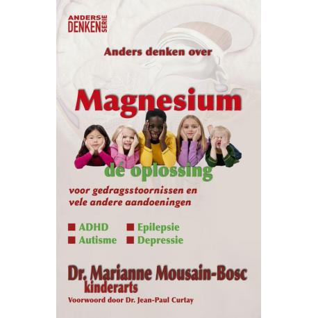 Magnesium de oplossing