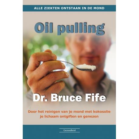 Oil Pulling