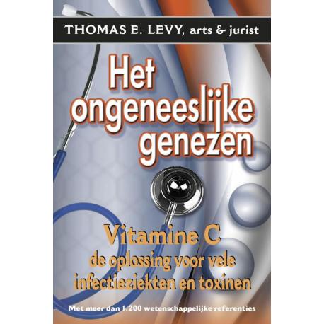 Het ongeneeslijke genezen