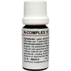 N Complex 15 medorrhin