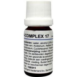 N Complex 17 methanol