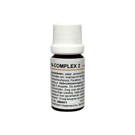 N Complex 2 acid phos