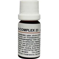 N Complex 23 prostata