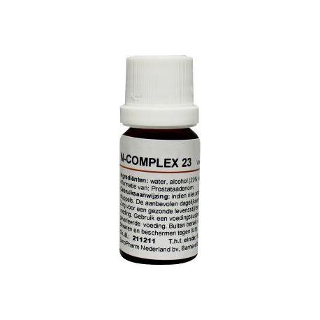 N Complex 23 prostata