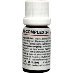 N Complex 24 pyelitis