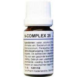 N Complex 25 salmonel