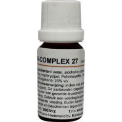 N Complex 27 variola