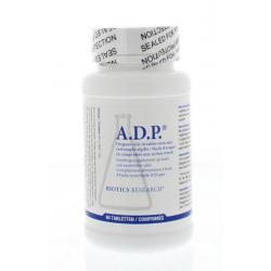 ADP Oregano emulsie time released