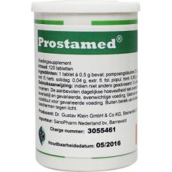 Prostamed