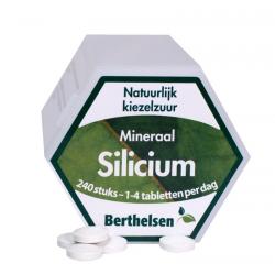 Silicium 20mg