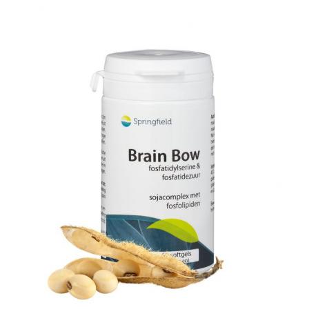 Brain bow