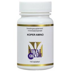 Koper amino 2mg