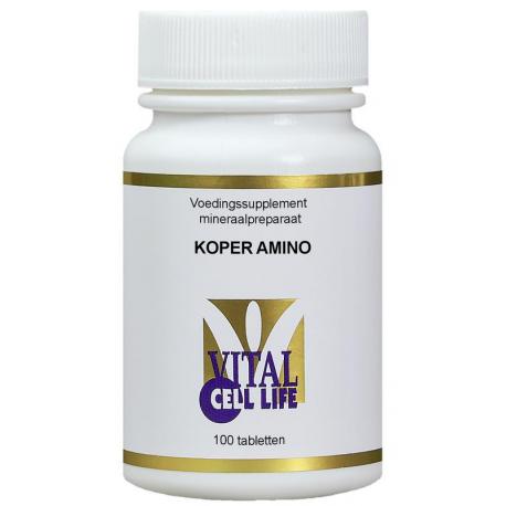 Koper amino 2mg