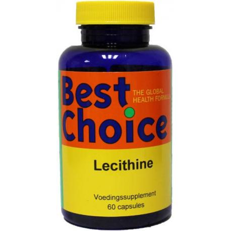 Lecithine