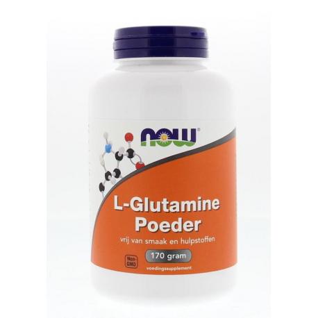 L-Glutamine poeder