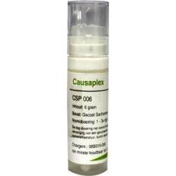 CSP 006 Acutosode Causaplex