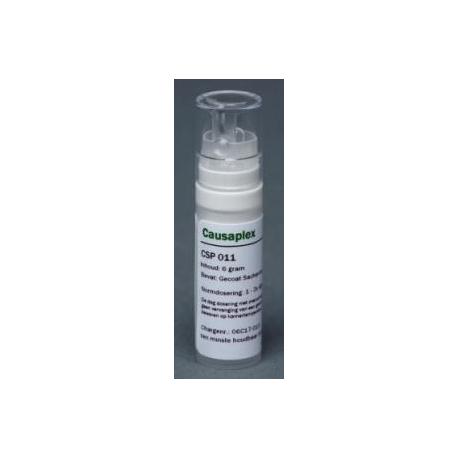 CSP 012 Fibromosode Causaplex