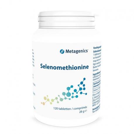 Selenomethionine