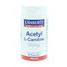 Acetyl l-carnitine