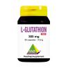 L-Glutathion 300 mg puur