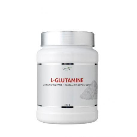 L-Glutamine