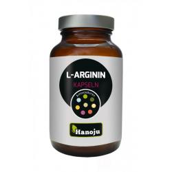 L-Arginine 500mg