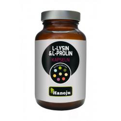 L-Lysine & L-Prolin 480mg