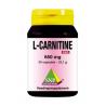 L-Carnitine 650 mg puur