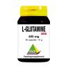 L-Glutamine 400 mg puur