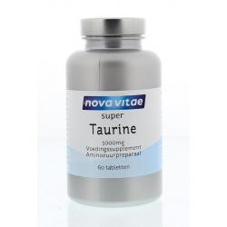 Taurine 1000 mg