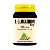 L-Glutathion 500 mg puur