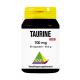 Taurine 700 mg puur