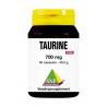 Taurine 700 mg puur