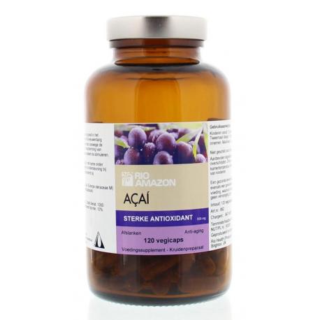 Acai