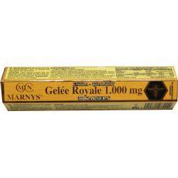 Royal jelly 1000mg