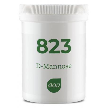 823 D-Mannose poeder